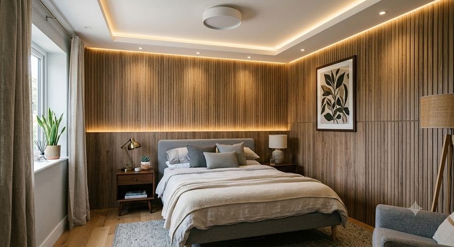 Bedroom Interiors