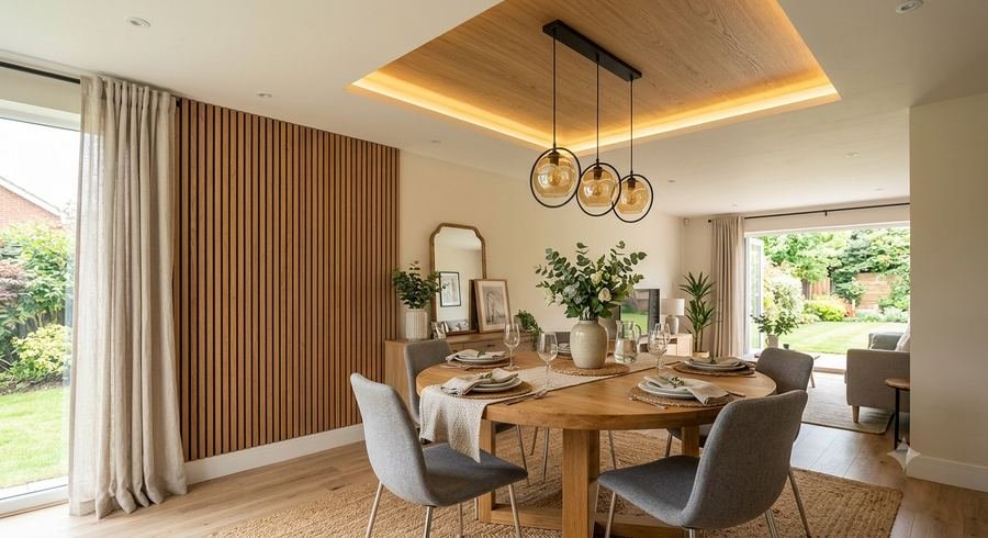 Dining Area Design