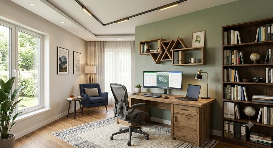 Home Office