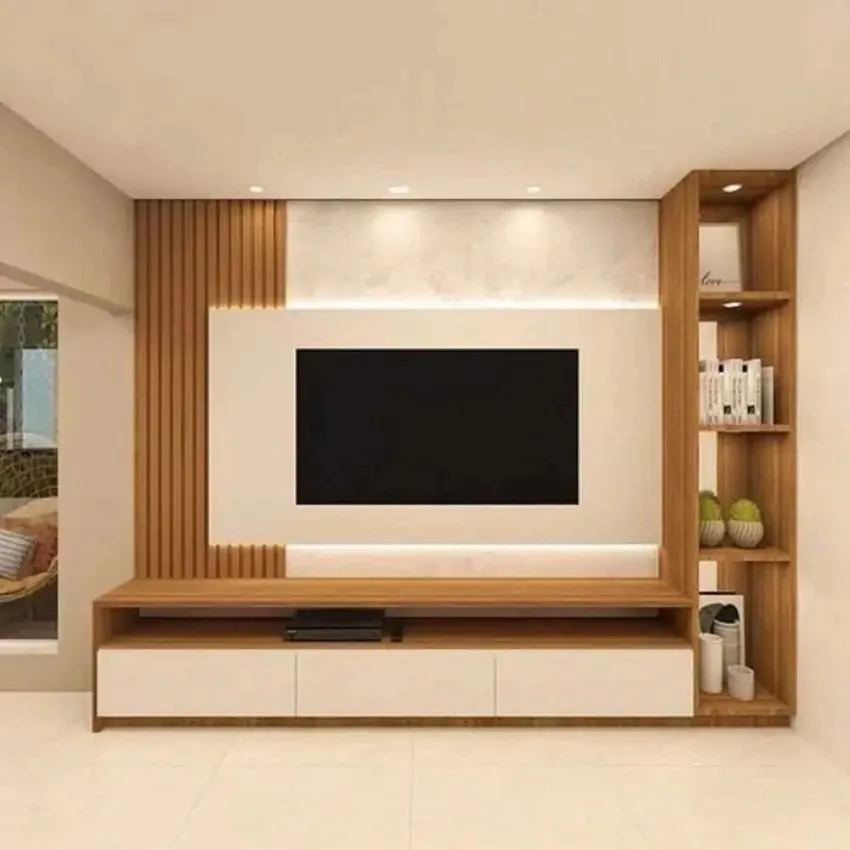 TV Unit Design