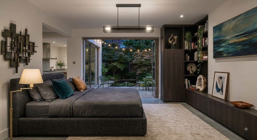Wall Paneling