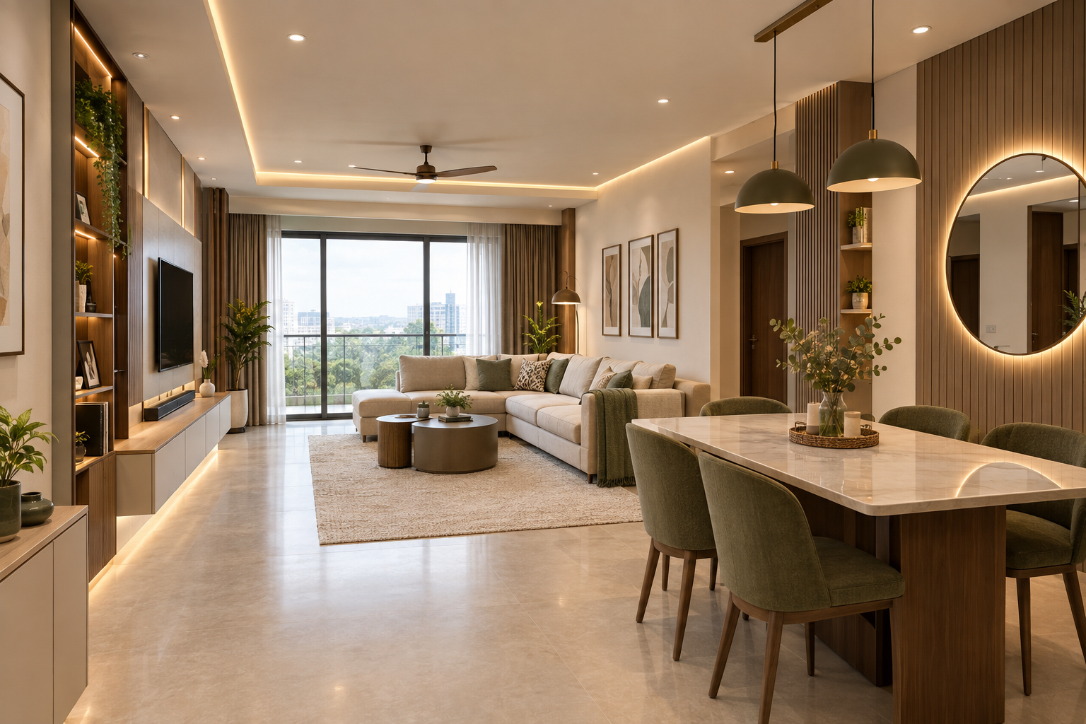 Lighting Design